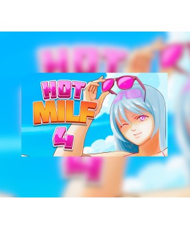 Hot Milf 4 Steam Key GLOBAL